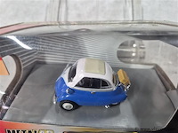 Bmw isetta - afbeelding 2 van  3