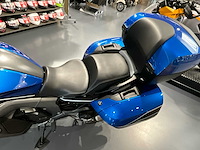 Bmw k 1600 gt motorfiets - afbeelding 2 van  21