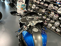 Bmw k 1600 gt motorfiets - afbeelding 5 van  21