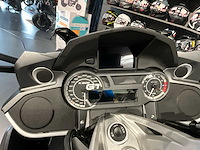 Bmw k 1600 gt motorfiets - afbeelding 8 van  21