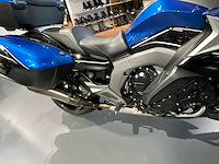 Bmw k 1600 gt motorfiets - afbeelding 9 van  21