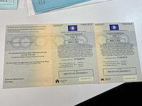 Bmw k 1600 gt motorfiets - afbeelding 10 van  21