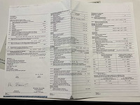 Bmw k 1600 gt motorfiets - afbeelding 13 van  21