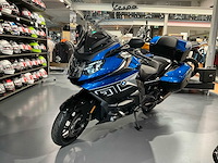 Bmw k 1600 gt motorfiets - afbeelding 12 van  21