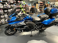 Bmw k 1600 gt motorfiets - afbeelding 15 van  21