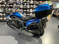 Bmw k 1600 gt motorfiets - afbeelding 16 van  21