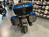 Bmw k 1600 gt motorfiets - afbeelding 17 van  21