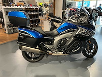 Bmw k 1600 gt motorfiets - afbeelding 19 van  21