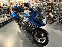 Bmw k 1600 gt motorfiets - afbeelding 20 van  21