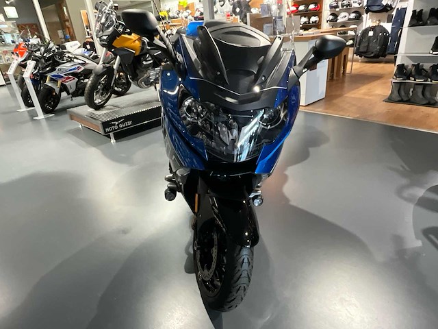 Bmw k 1600 gt motorfiets - afbeelding 21 van  21