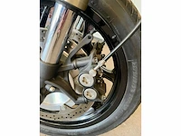 Bmw k100 omgebouwd tot cafer racer motorfiets - 1990 - afbeelding 27 van  45