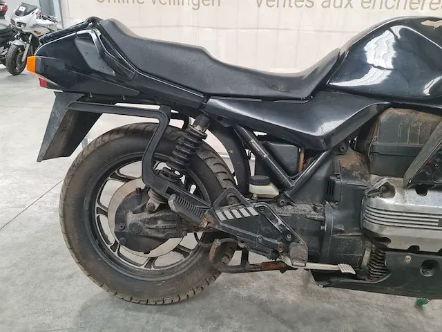 Bmw k100 rs - afbeelding 2 van  10