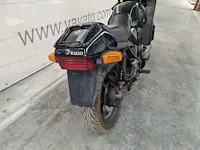 Bmw k100 rs - afbeelding 6 van  10