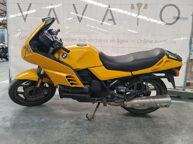 Bmw k100 rs - afbeelding 7 van  11
