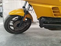 Bmw k100 rs - afbeelding 9 van  11