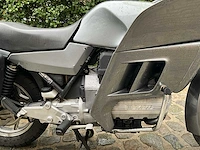 Bmw k100lt motorfiets - afbeelding 5 van  18