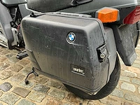 Bmw k100lt motorfiets - afbeelding 9 van  18