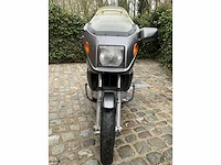 Bmw k100lt motorfiets - afbeelding 11 van  18