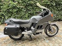 Bmw k100lt motorfiets - afbeelding 13 van  18