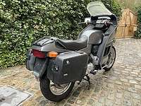 Bmw k100lt motorfiets - afbeelding 14 van  18