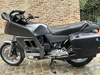 Bmw k100lt motorfiets - afbeelding 17 van  18