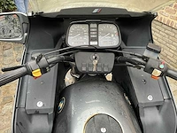 Bmw k100lt motorfiets - afbeelding 18 van  18