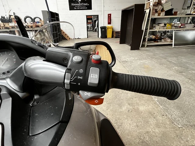 Bmw k1200, 1999 - afbeelding 3 van  26