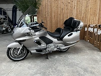 Bmw k1200, 1999