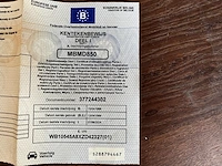 Bmw k1200, 1999 - afbeelding 15 van  26