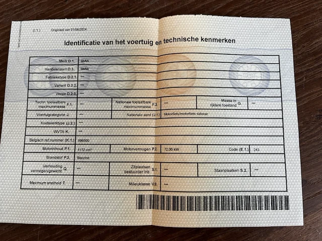 Bmw k1200, 1999 - afbeelding 16 van  26