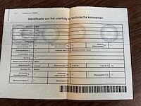 Bmw k1200, 1999 - afbeelding 16 van  26