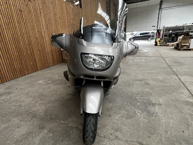 Bmw k1200, 1999 - afbeelding 20 van  26