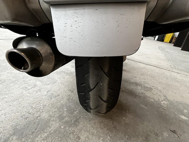 Bmw k1200, 1999 - afbeelding 23 van  26