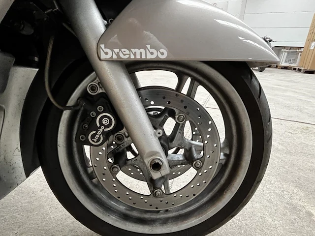 Bmw k1200, 1999 - afbeelding 25 van  26
