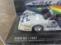 Bmw m-1 - afbeelding 2 van  3