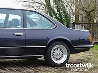 Bmw m 635 csi - afbeelding 3 van  59