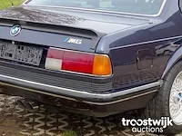 Bmw m 635 csi - afbeelding 6 van  59