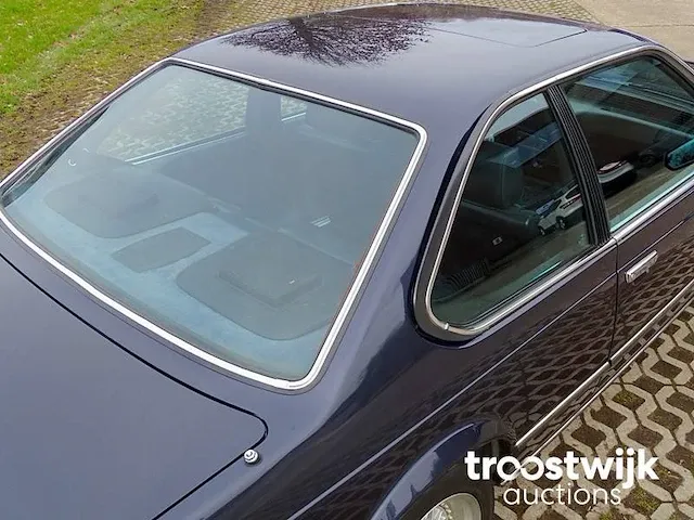 Bmw m 635 csi - afbeelding 7 van  59