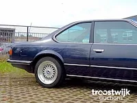 Bmw m 635 csi - afbeelding 9 van  59
