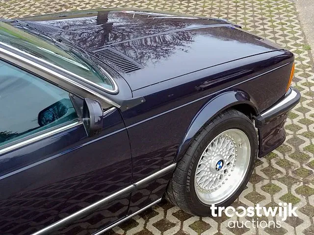 Bmw m 635 csi - afbeelding 10 van  59