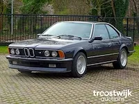 Bmw m 635 csi - afbeelding 1 van  59
