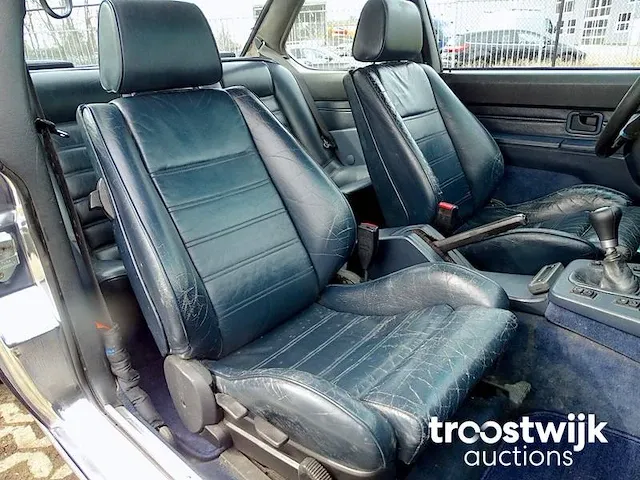 Bmw m 635 csi - afbeelding 15 van  59
