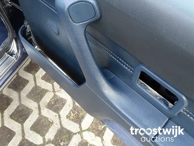 Bmw m 635 csi - afbeelding 16 van  59