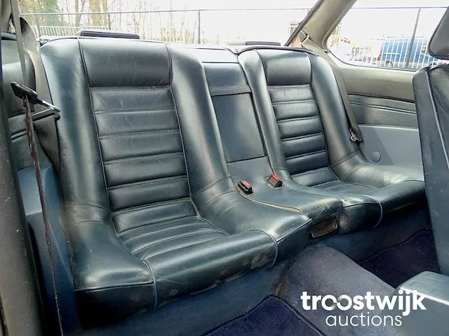 Bmw m 635 csi - afbeelding 18 van  59