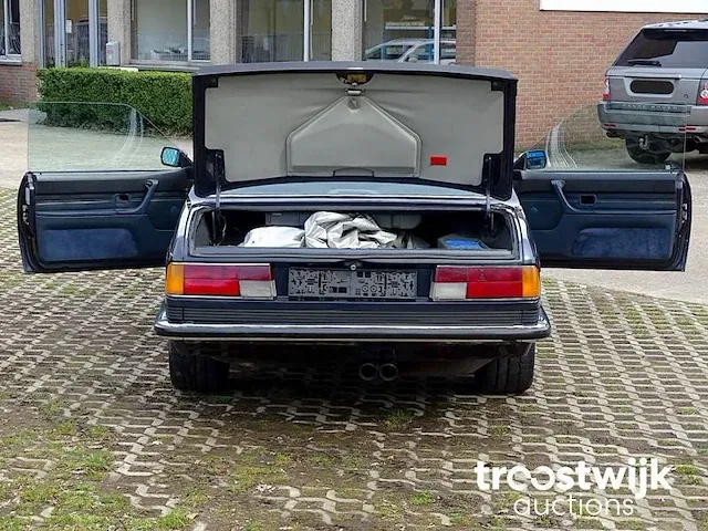 Bmw m 635 csi - afbeelding 21 van  59