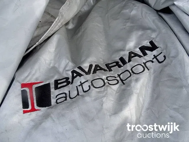 Bmw m 635 csi - afbeelding 22 van  59