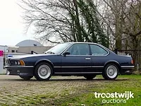Bmw m 635 csi - afbeelding 12 van  59