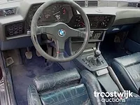 Bmw m 635 csi - afbeelding 28 van  59
