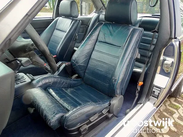 Bmw m 635 csi - afbeelding 29 van  59
