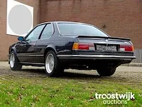 Bmw m 635 csi - afbeelding 23 van  59